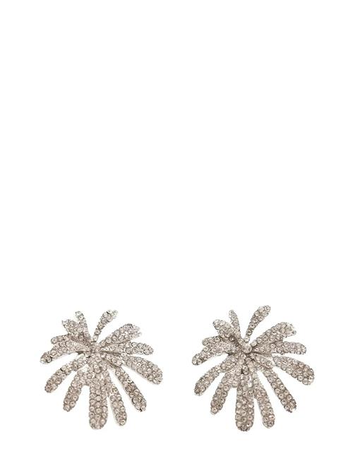 SNÖ of Sweden | Holly Sparkling Big Ear S/Clear - Onesize | ONE SIZE