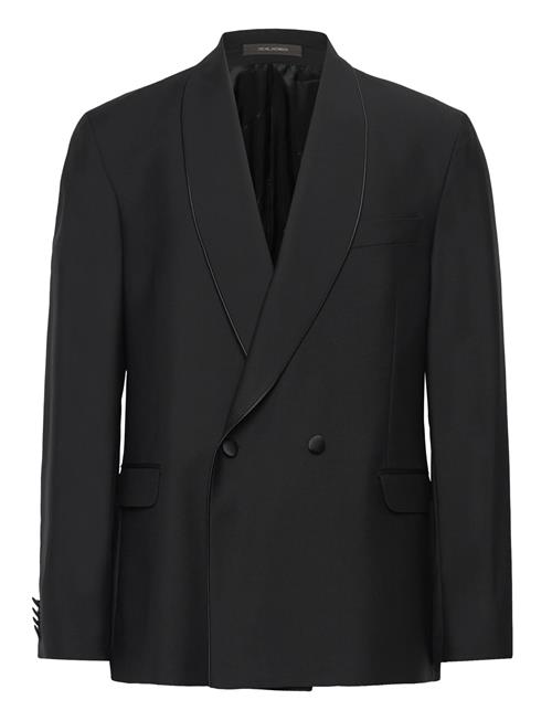 Oscar Jacobson | Fattore Piping Blazer | 46