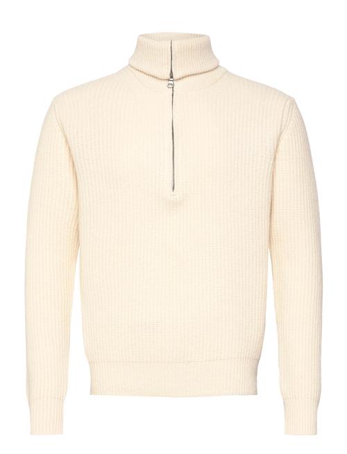 Oscar Jacobson | Mauritz Half Zip | XL