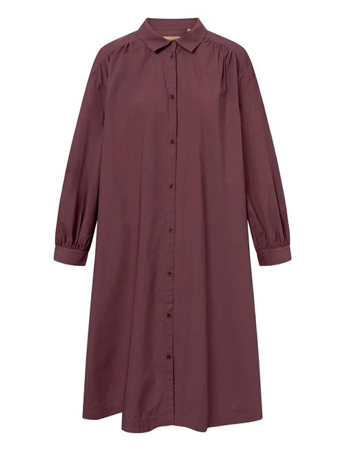 Rue de Tokyo | Douka Organic Garment Dyed Poplin | M