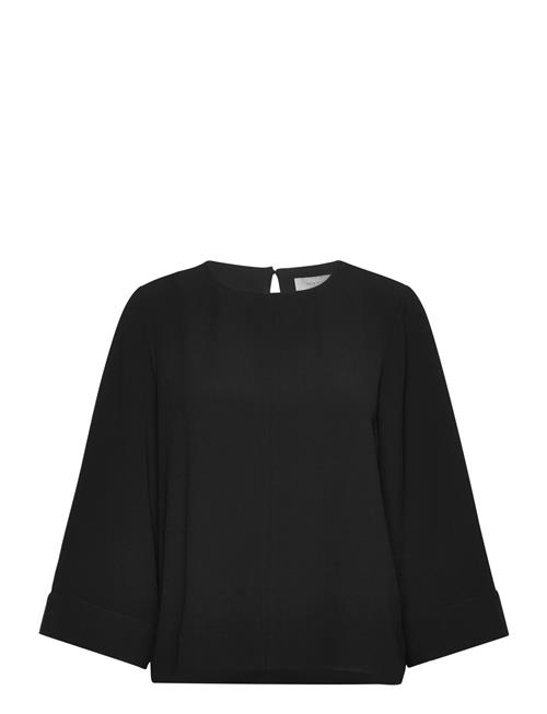 Rue de Tokyo | Simako Recycled Heavy Crepe | XS