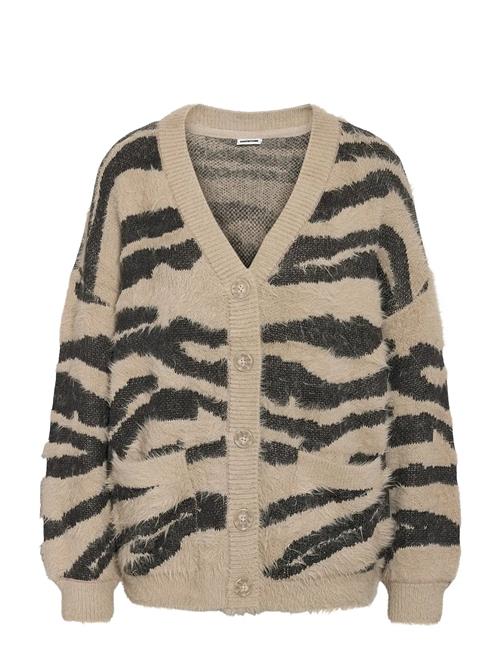 NOISY MAY | Nmflynn L/S V-Neck Knit Cardigan Noos | S