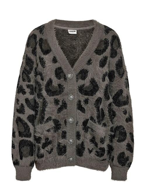 NOISY MAY | Nmflynn L/S V-Neck Knit Cardigan Noos | XS