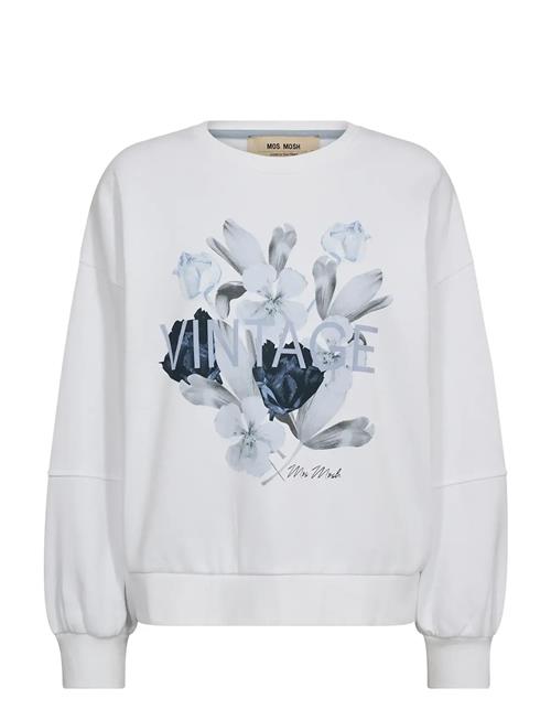 MOS MOSH | Mmnati O-Ls Sweatshirt | L