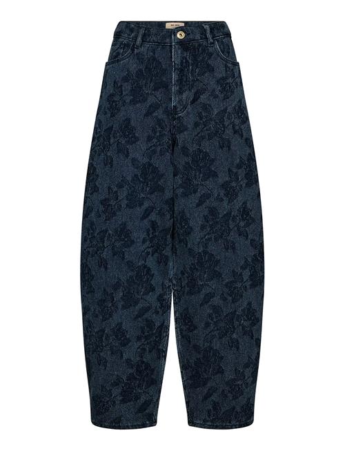 MOS MOSH | Mmrosy Floret Jeans | 25 Regular