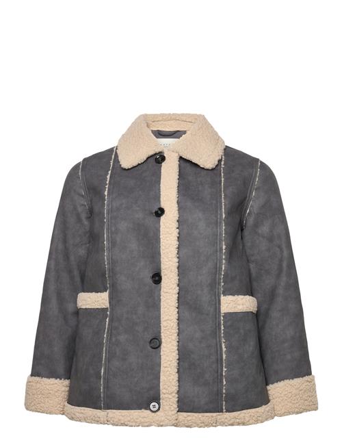 Kaffe Curve | Kcshirla Jacket | 48