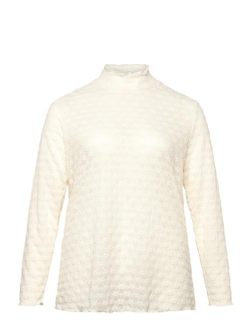 Kaffe Curve | Kcbella T-Shirt | M