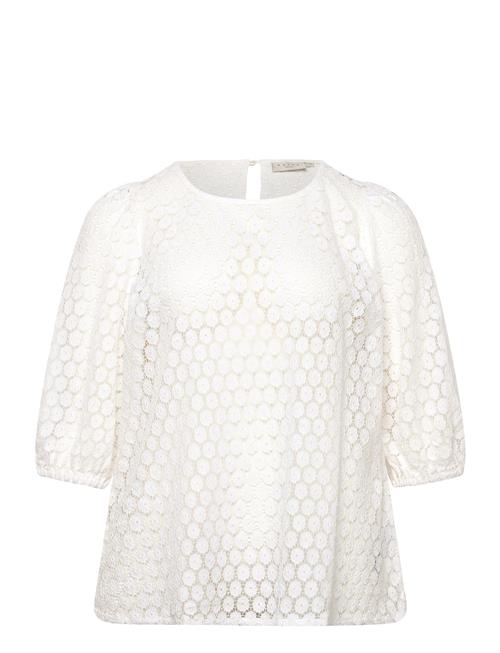 Kaffe Curve | Kclorena Blouse | 54