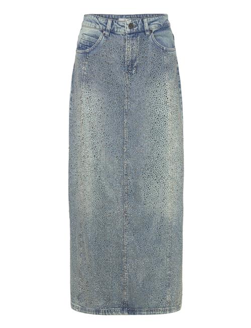 Gestuz | Gzzorah Mw Long Skirt | 34