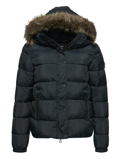 Superdry Sport | Vintage Hooded Mid Layer Short | XL