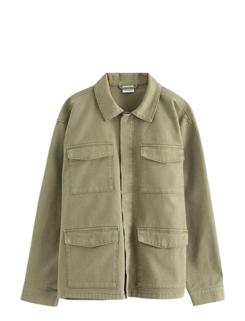 Lindex | Cargo Jacket | 170