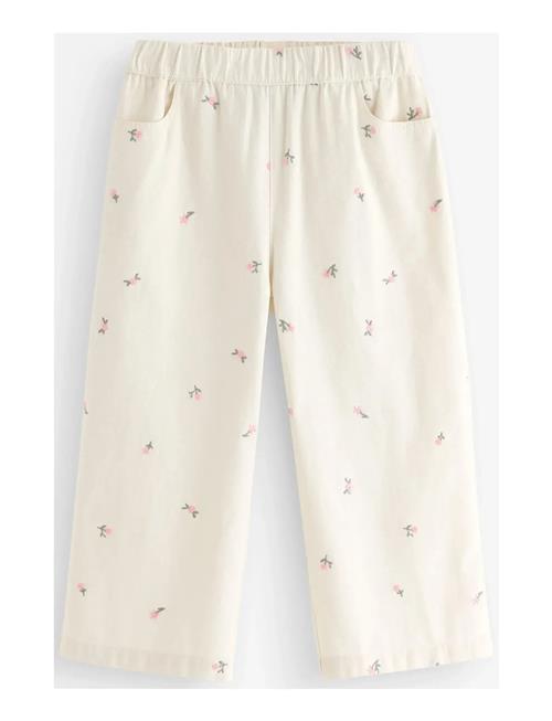 Lindex | Straight Trousers | 104