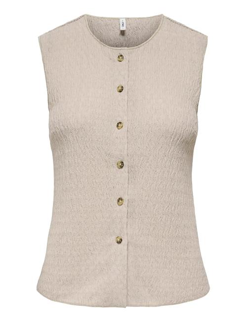 ONLY | Onlilse S/L Structure Vest Jrs Noos | M