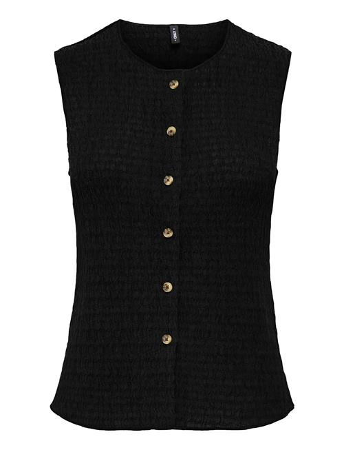 ONLY | Onlilse S/L Structure Vest Jrs Noos | XS