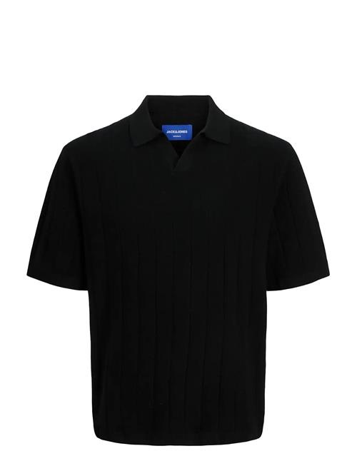 Jack & Jones | Jorvarenna Knit Ss Split Neck | S