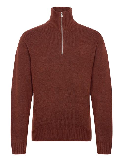 Jack & Jones | Jorollie Knit Half Zip Sn | S