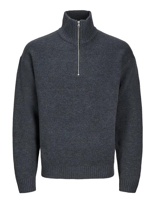 Jack & Jones | Jorollie Knit Half Zip Sn | XXL