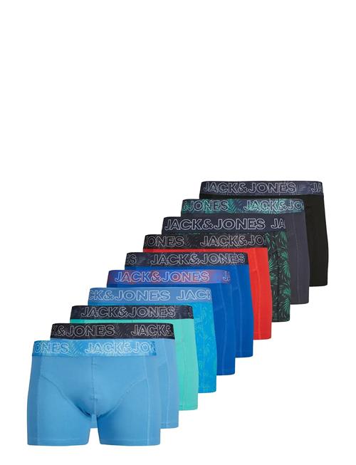 Jack & Jones | Jaccanvey Trunks 10 Pack Ln | XXL