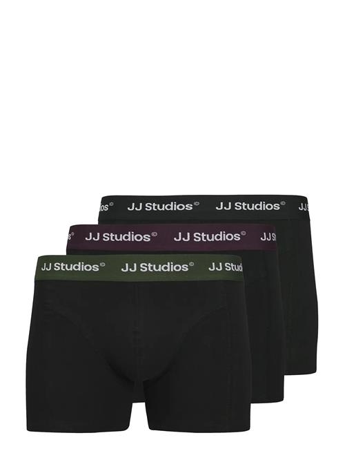 Jack & Jones | Jacsoho Solid Trunks 3 Pack Noos | L
