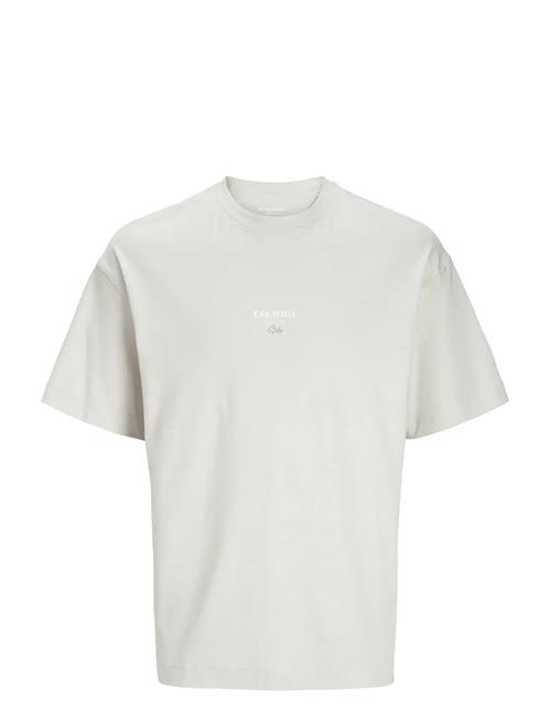 Jack & Jones | Jjeurban Edge Studio Tee Ss O-Neck Noos | S