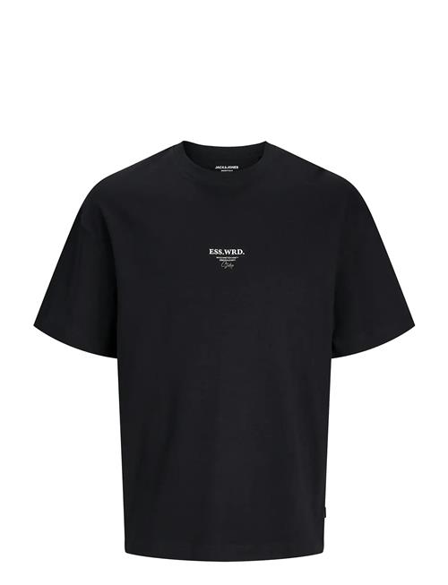 Jack & Jones | Jjeurban Edge Studio Tee Ss O-Neck Noos | XL