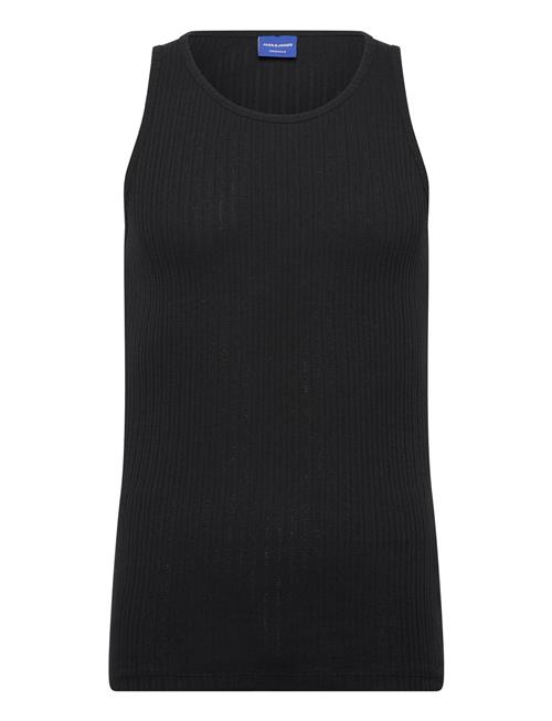 Jack & Jones | Jordia Pointelle Tank Top Ss25 | L