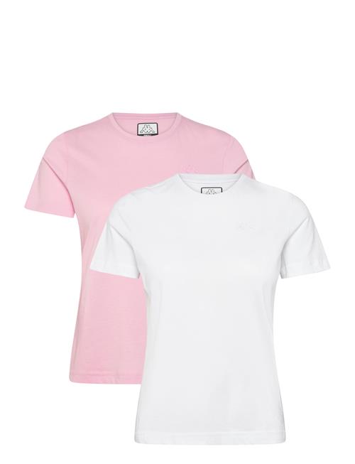 KAPPA | Kw - Logo Sylvie 2 Pack | S