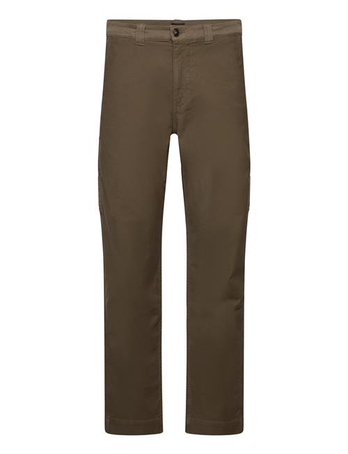 BOSS | Chino-Straight-2 | 32 x 36