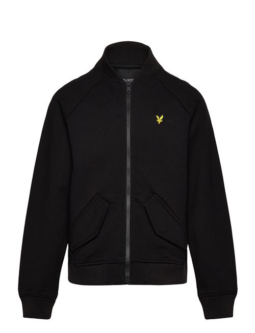 Lyle & Scott | Smart Bomber | 110-116