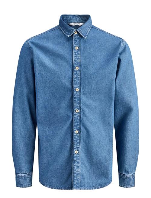 Jack & Jones | Jjestanley Jjshirt At 021 Noos Jnr | 176
