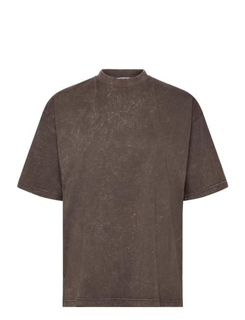 2NDDAY | 2Nd Arale Tt - Over Washed Jersey | M