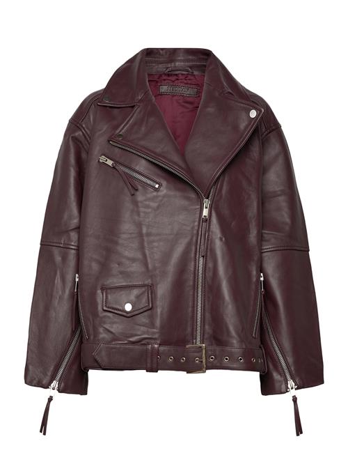 2NDDAY | 2Nd Lotus - Fine Leather | 44