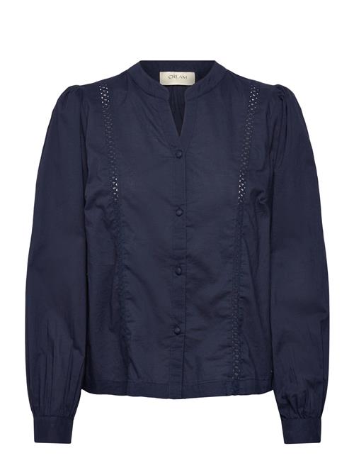 Cream | Crjassi Blouse | 36