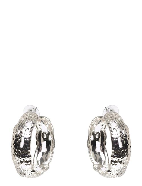 Pilgrim | Eleni Earrings Silver-Plated | ONE SIZE