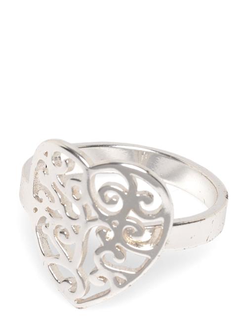 Pilgrim | Felice Ring Silver-Plated | ONE SIZE