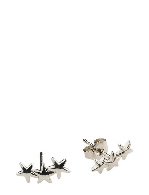 Timi of Sweden | Skylar - Star Climber Earrings Mini Stainless Stee | ONE SIZE