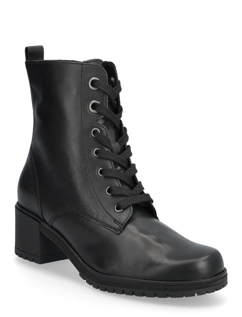 Gabor | Laced Ankle Boot | 40