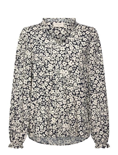 FREE/QUENT | Fqadney-Blouse | M