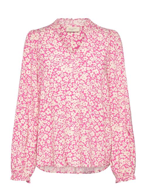 FREE/QUENT | Fqadney-Blouse | XS