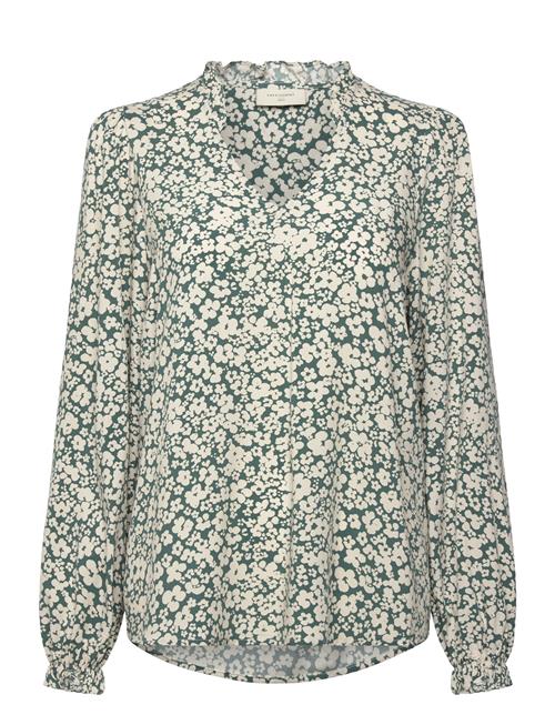 FREE/QUENT | Fqadney-Blouse | XS