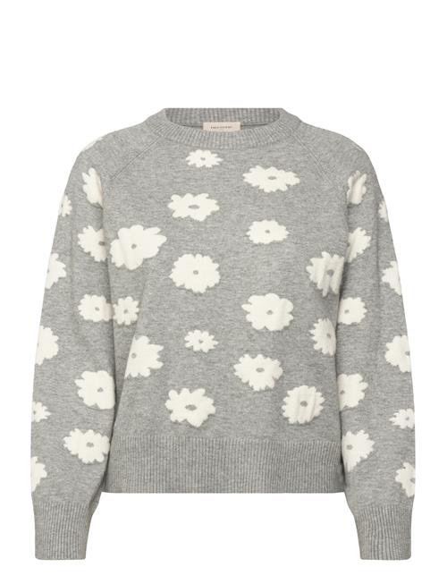 FREE/QUENT | Fqalpi-Pullover | XS