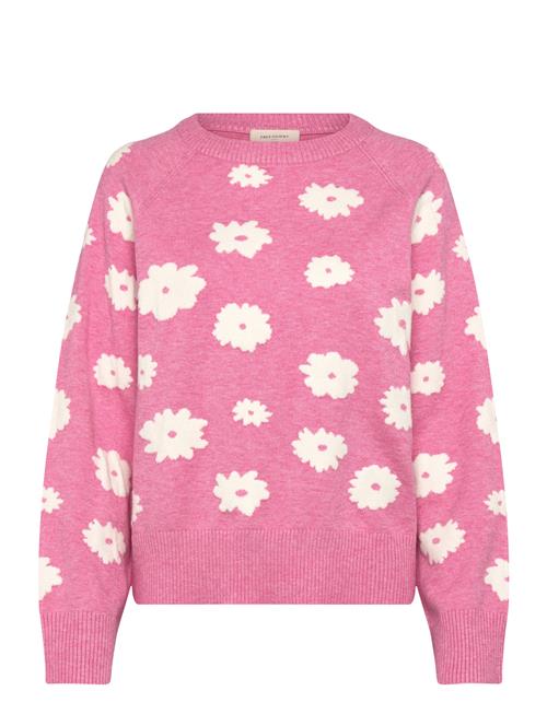 FREE/QUENT | Fqalpi-Pullover | XL