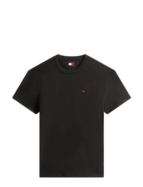 Tommy Jeans | Tjm Reg Sflag Ss Tee Ext | L