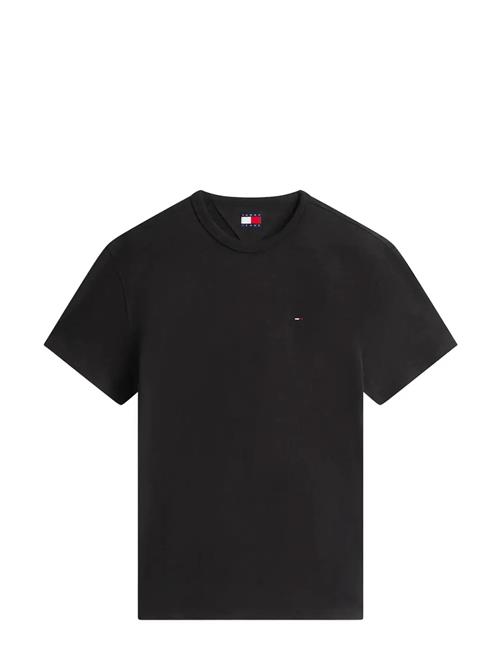 Tommy Jeans | Tjm Reg Sflag Slub Ss Tee | L