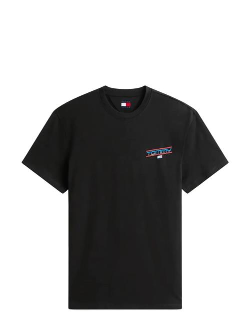 Tommy Jeans | Tjm Reg Poster Ss Tee | L