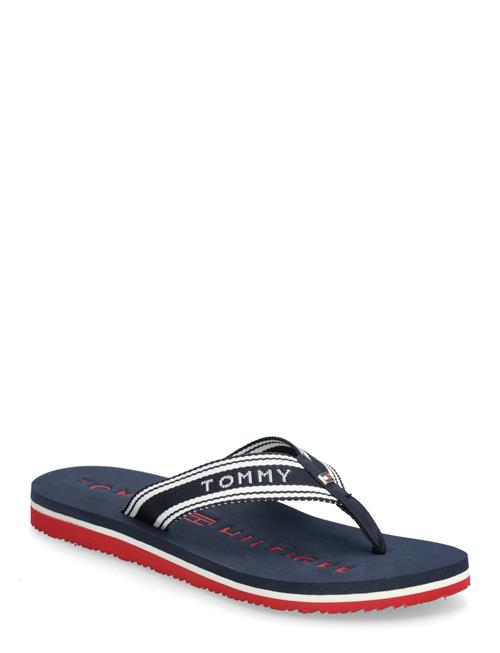 Tommy Hilfiger | Th Webbing Summer Sandal | 42