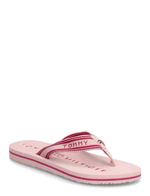 Tommy Hilfiger | Th Webbing Summer Sandal | 37