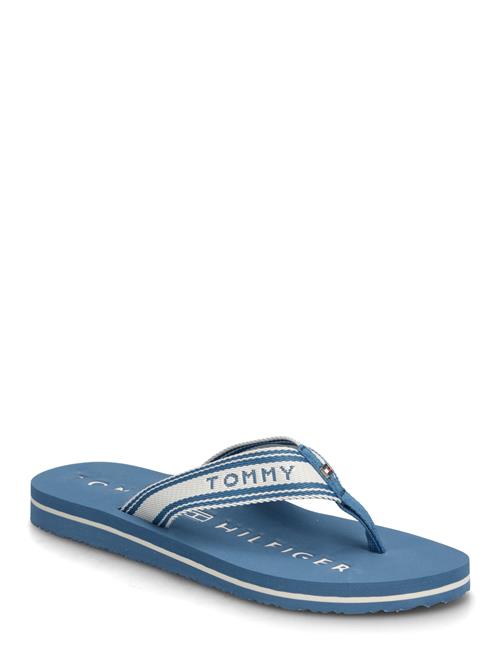 Tommy Hilfiger | Th Webbing Summer Sandal | 39