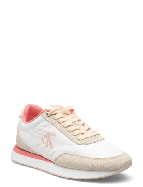 Calvin Klein | Retro Runner Ess Mix Mat Wmn | 37