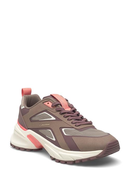 Calvin Klein | Hike Run Ckstripe Ripst | 40